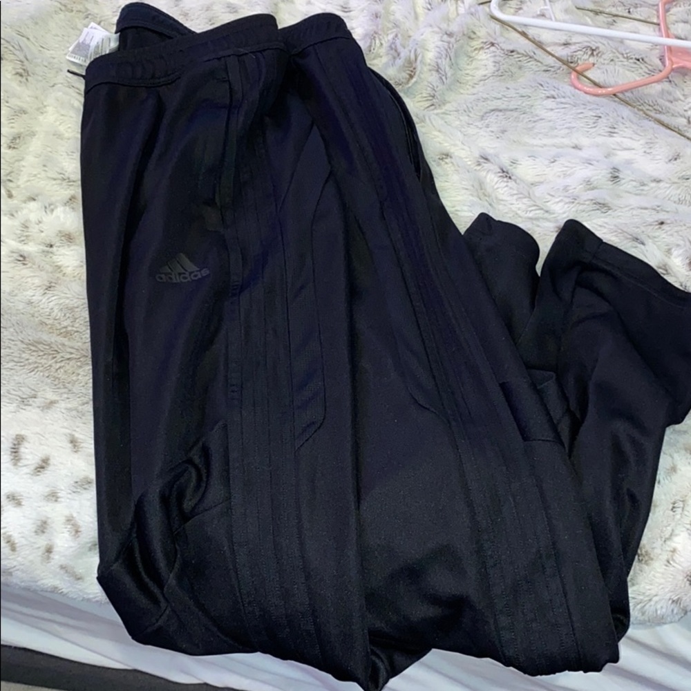 Adidas joggers